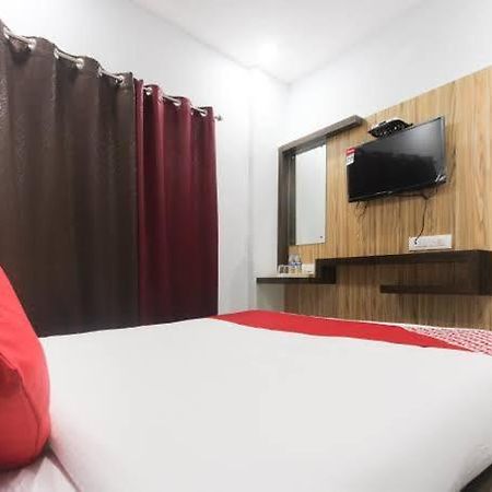 Juju Residency Madikeri Exterior foto
