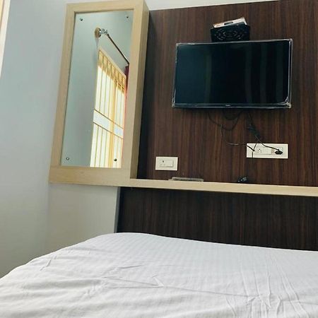 Juju Residency Madikeri Exterior foto