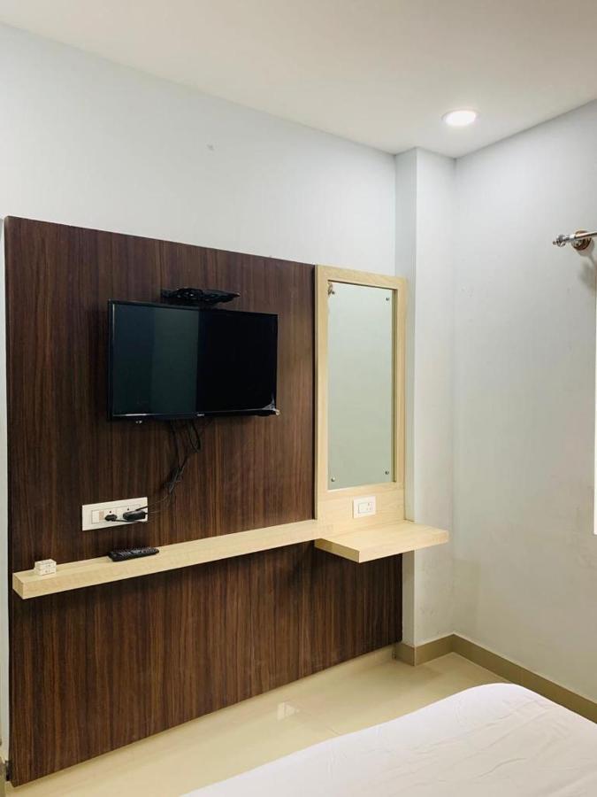 Juju Residency Madikeri Exterior foto