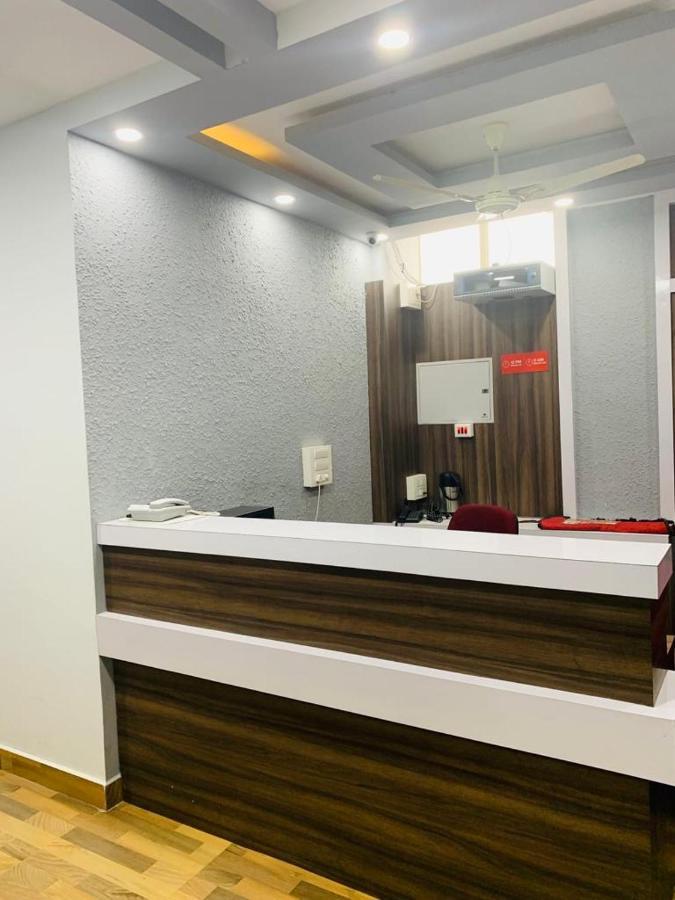 Juju Residency Madikeri Exterior foto