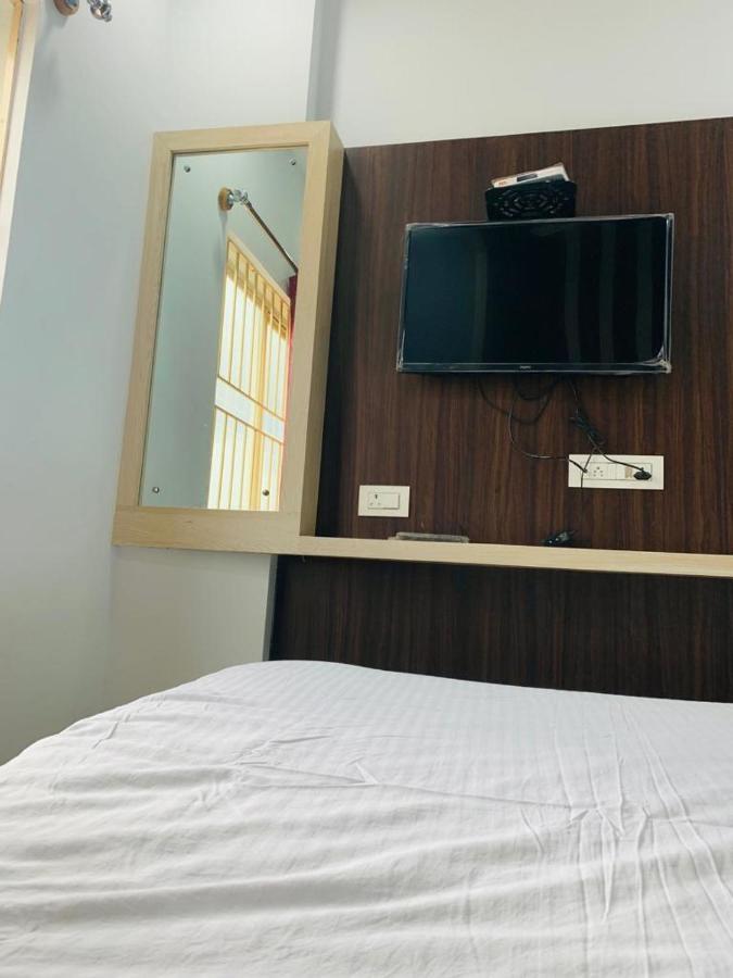 Juju Residency Madikeri Exterior foto