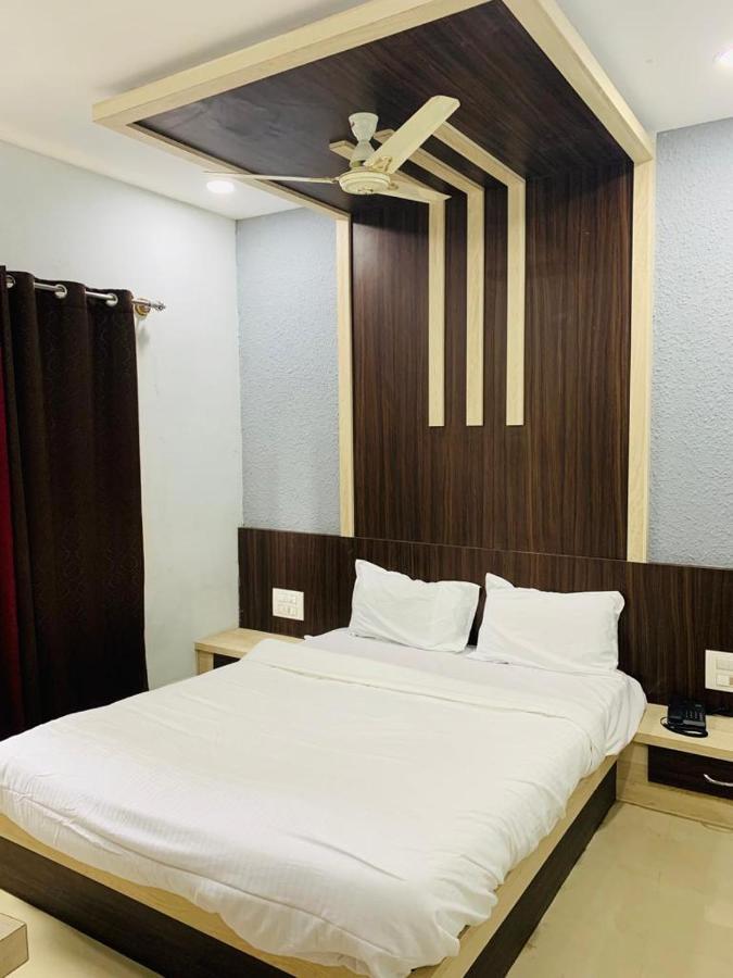Juju Residency Madikeri Exterior foto